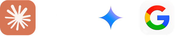 AI-chatbot + Google